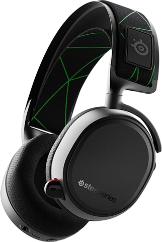 Pair arctis 9x with xbox new arrivals